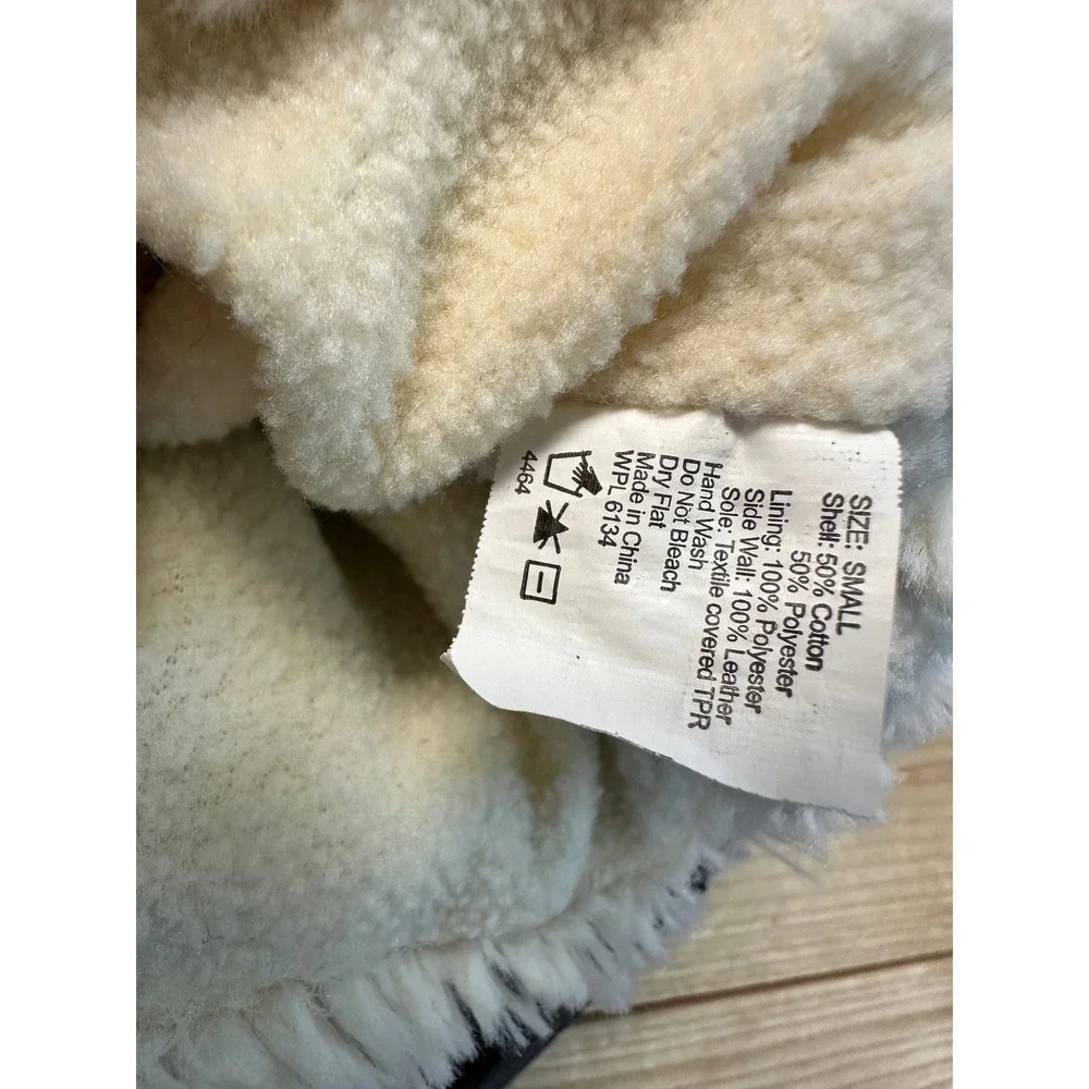 Muk Luks excellent used